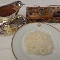 レストラン カスケード - 