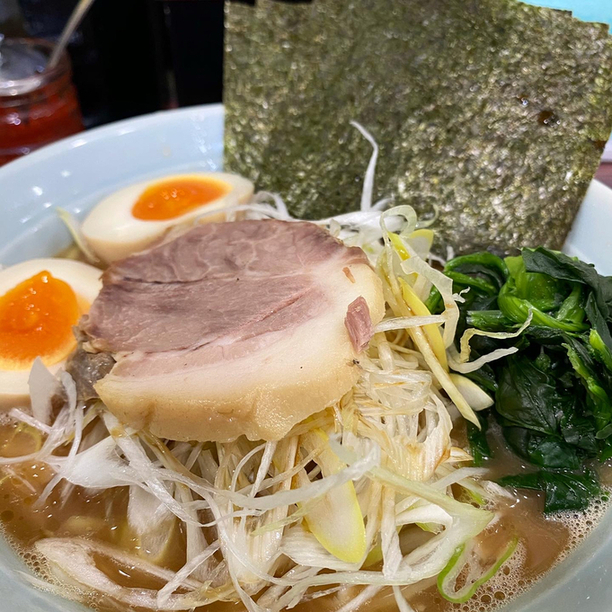 家家家 錦糸町店 ヤーヤーヤ 錦糸町 ラーメン 食べログ