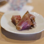 うを徳 - 對馬（つしま）"鰹（かつを）"の稭炙（わらやき）