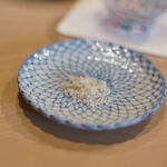 うを徳 - 拂郎西察（おふらんす）"ゲランド鹽（じほ）"