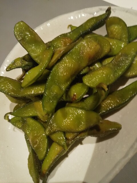 焼きや - 七日町（お好み焼き）の写真