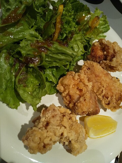 焼きや - 七日町（お好み焼き）の写真