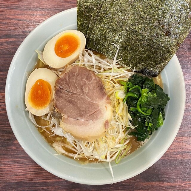 家家家 錦糸町店 ヤーヤーヤ 錦糸町 ラーメン 食べログ