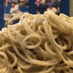 Soba Ba Katsunoya - 