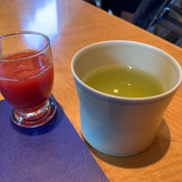 ガーデンキッチン かるめら - 