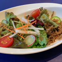 ガーデンキッチン かるめら - 