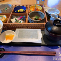 ガーデンキッチン かるめら - 