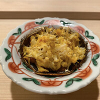 すし処 めくみ - 