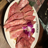 焼肉 いのうえ 吉祥寺店 - 