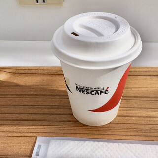 ネスカフェ_1