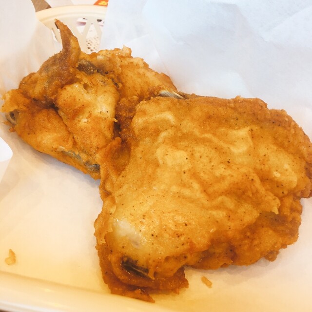 Kentucky Fried Chicken Kodaira Ekimae Ten photo 2