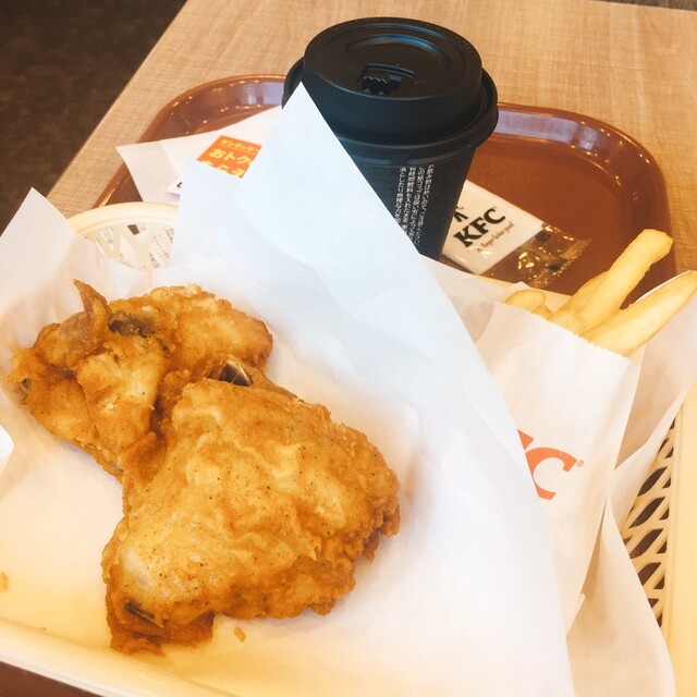 Kentucky Fried Chicken Kodaira Ekimae Ten photo 3