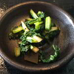 本格手打うどん 大河 - 