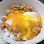 傳習館 とらやの湯 - 料理写真:
