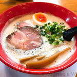 俺のラーメン あっぱれ屋 - 