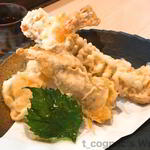 本格手打うどん 大河 - 