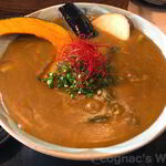 本格手打うどん 大河 - 