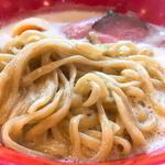 俺のラーメン あっぱれ屋 - 