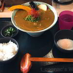 本格手打うどん 大河 - 