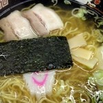 よきなそば - 支那そば