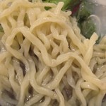 ビーハイブ - 201207　麺UP