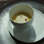 ブルガリ イル・リストランテ ルカ・ファンティン - 