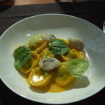 ブルガリ イル・リストランテ ルカ・ファンティン - 