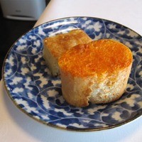 アンティキ - パン