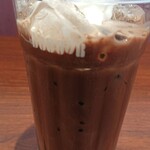 ドトールコーヒーショップ - ドリンク写真: