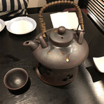 さつま黒豚と郷土料理 青葉 - 