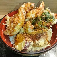 天ぷら 福たろう - 