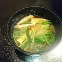 天ぷら 福たろう - 