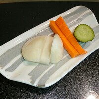 天ぷら 福たろう - 