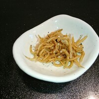 天ぷら 福たろう - 