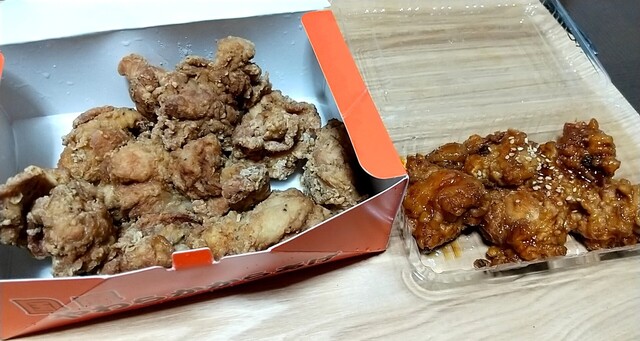 味工房 川俣町店 &ndash; 本格からあげが自慢の福島県川俣町の人気店