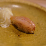 うを徳 - "剝皮魚（かはゝぎ）"