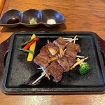 Teppanyaki Bisutoro Yoshimura - 