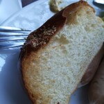 バル マルシェ コダマ - 焼きたてパン