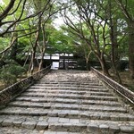 Ikkyuukombumatsudashinise - 大徳寺