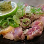 肉団子 - 料理写真: