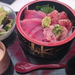 Kaisen Sushi Mai - 