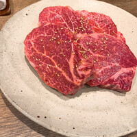 奈良きみや 別邸 柘榴 - 