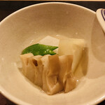 料理や まつもとけんじ - 