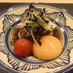 料理や まつもとけんじ - 