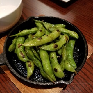 炭焼きビアバル マンダ アイピーエー_1