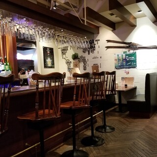 炭焼きビアバル マンダ アイピーエー_2