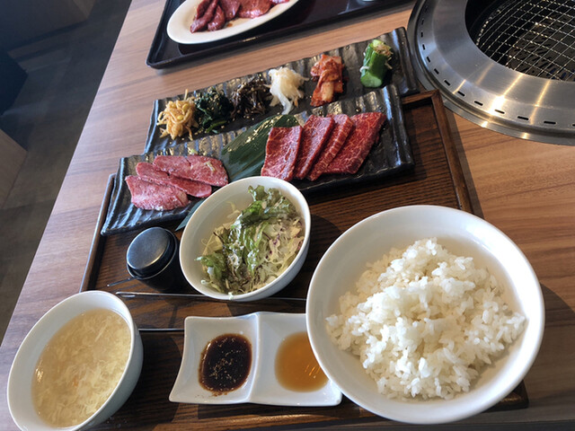 焼肉と夜景 醍醐 お台場店 ダイゴ お台場海浜公園 焼肉 ネット予約可 食べログ 焼肉と夜景 醍醐 お台場店 ダイゴ お台場海浜公園 焼肉 ネット予約可 食べログ