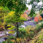 秋神温泉旅館 - 