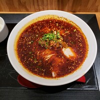 トゥーランドット 臥龍居  - 