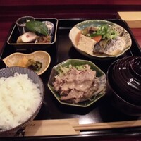 おもてなし茶屋　咲扇 - 